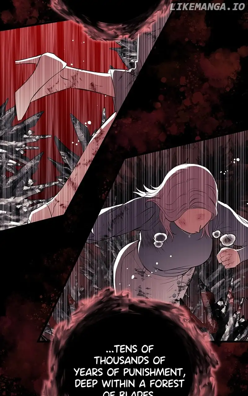 Hell Love Story chapter 21 page 12