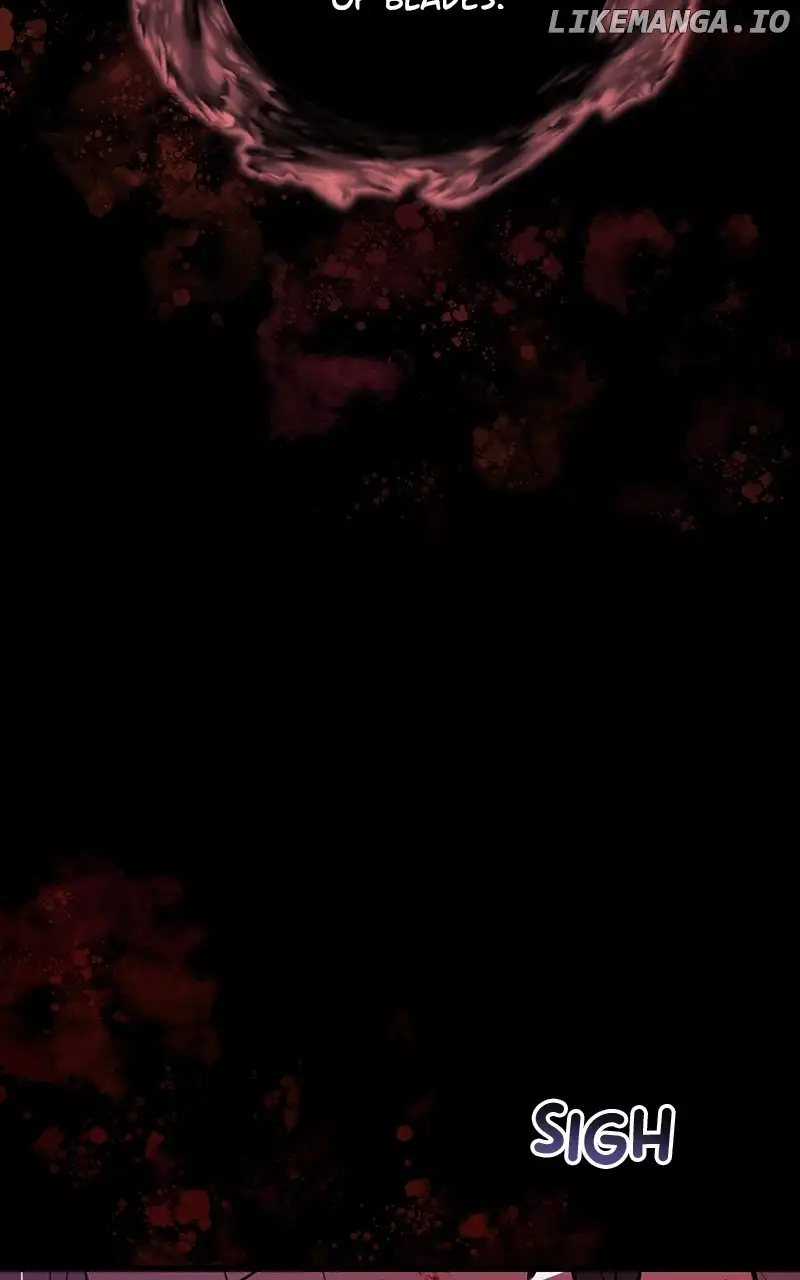 Hell Love Story chapter 21 page 13
