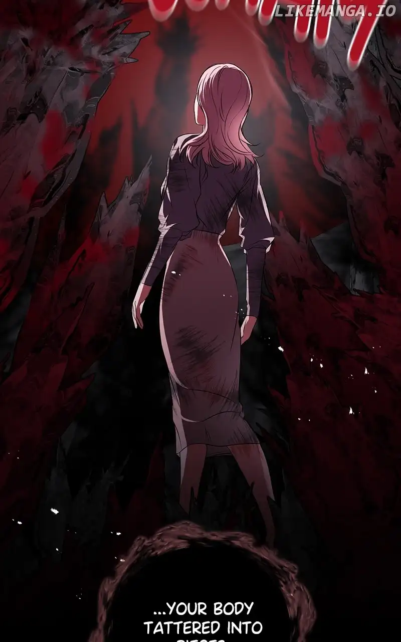 Hell Love Story chapter 21 page 15