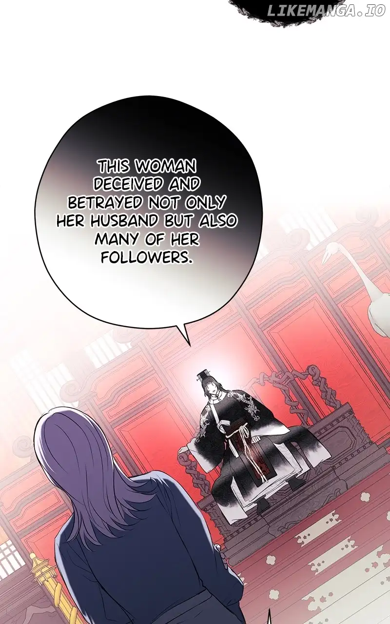 Hell Love Story chapter 21 page 18