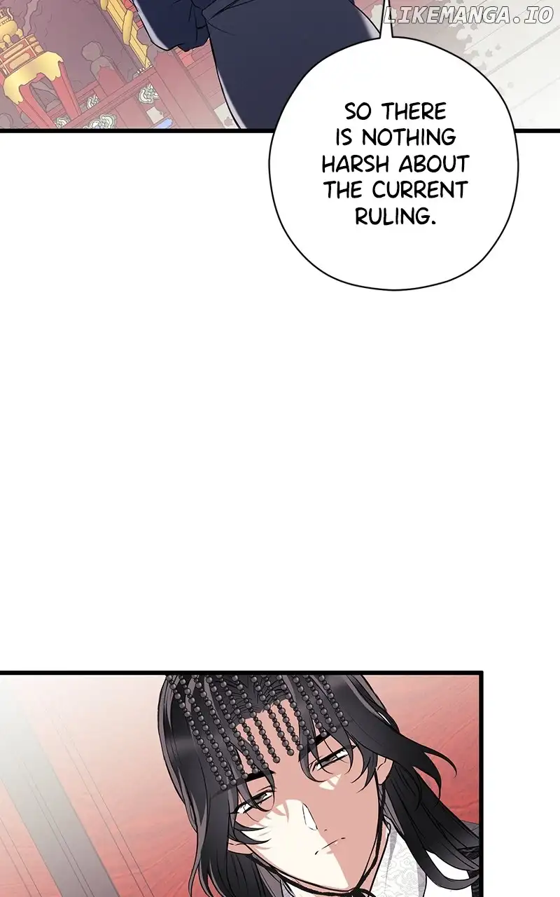 Hell Love Story chapter 21 page 19