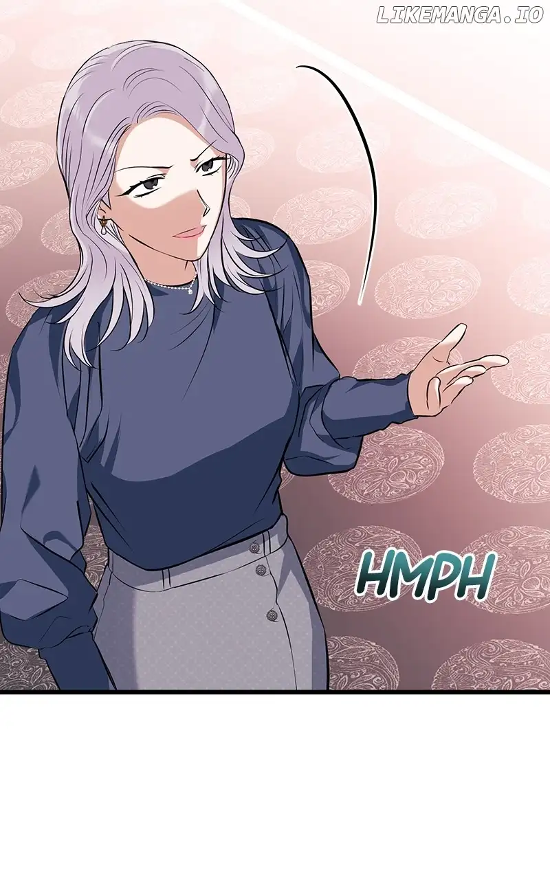 Hell Love Story chapter 21 page 22