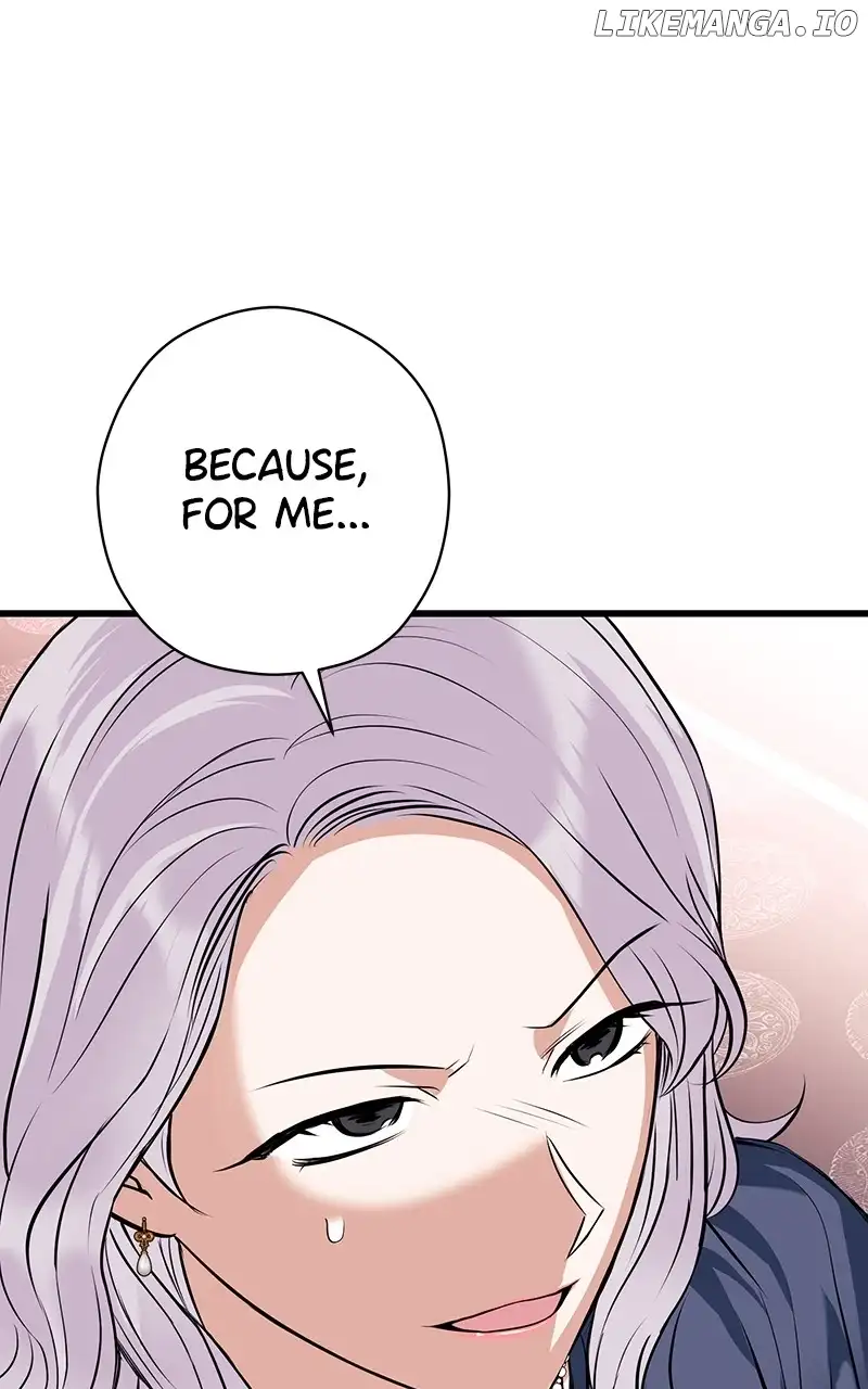 Hell Love Story chapter 21 page 23
