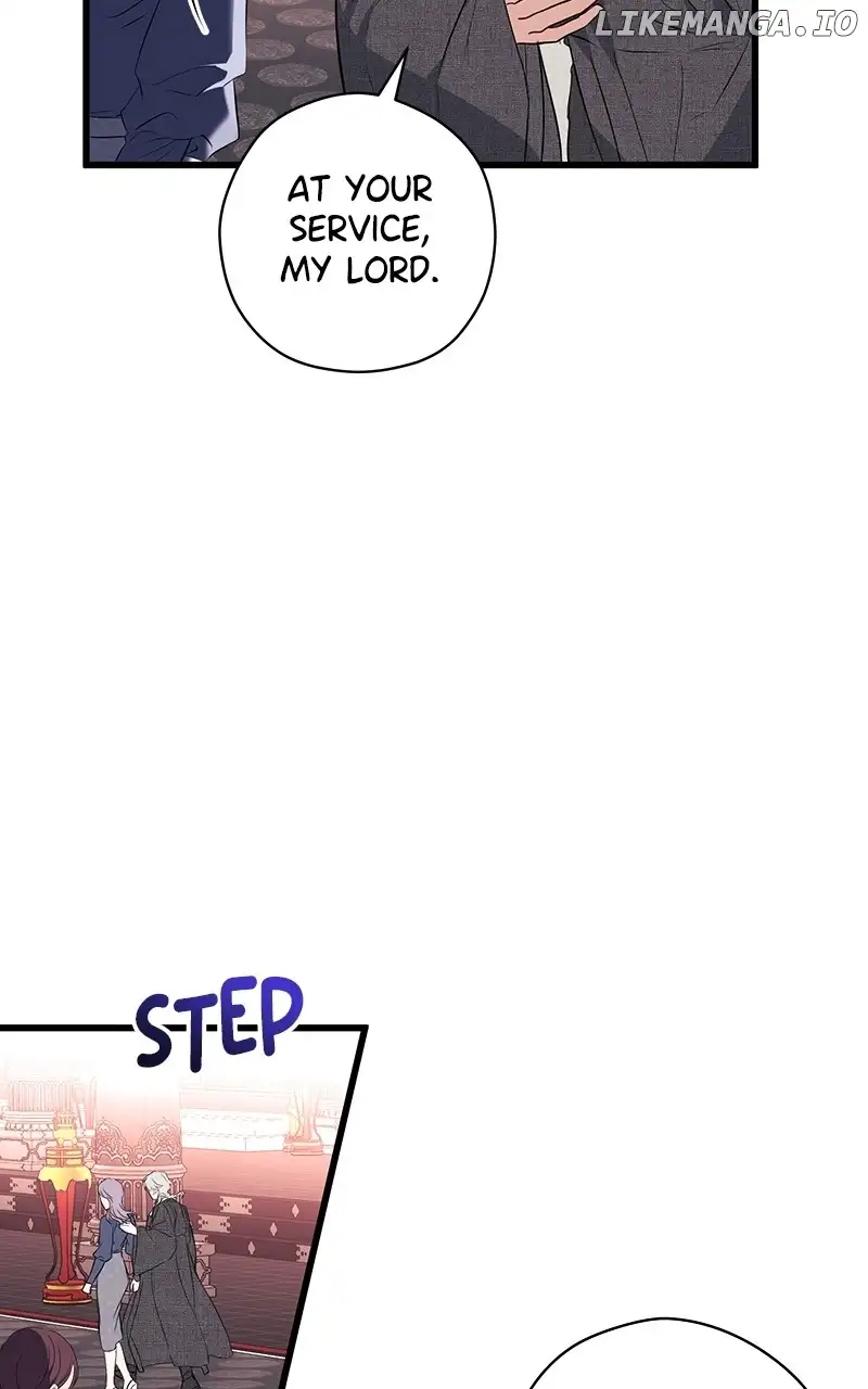 Hell Love Story chapter 21 page 27