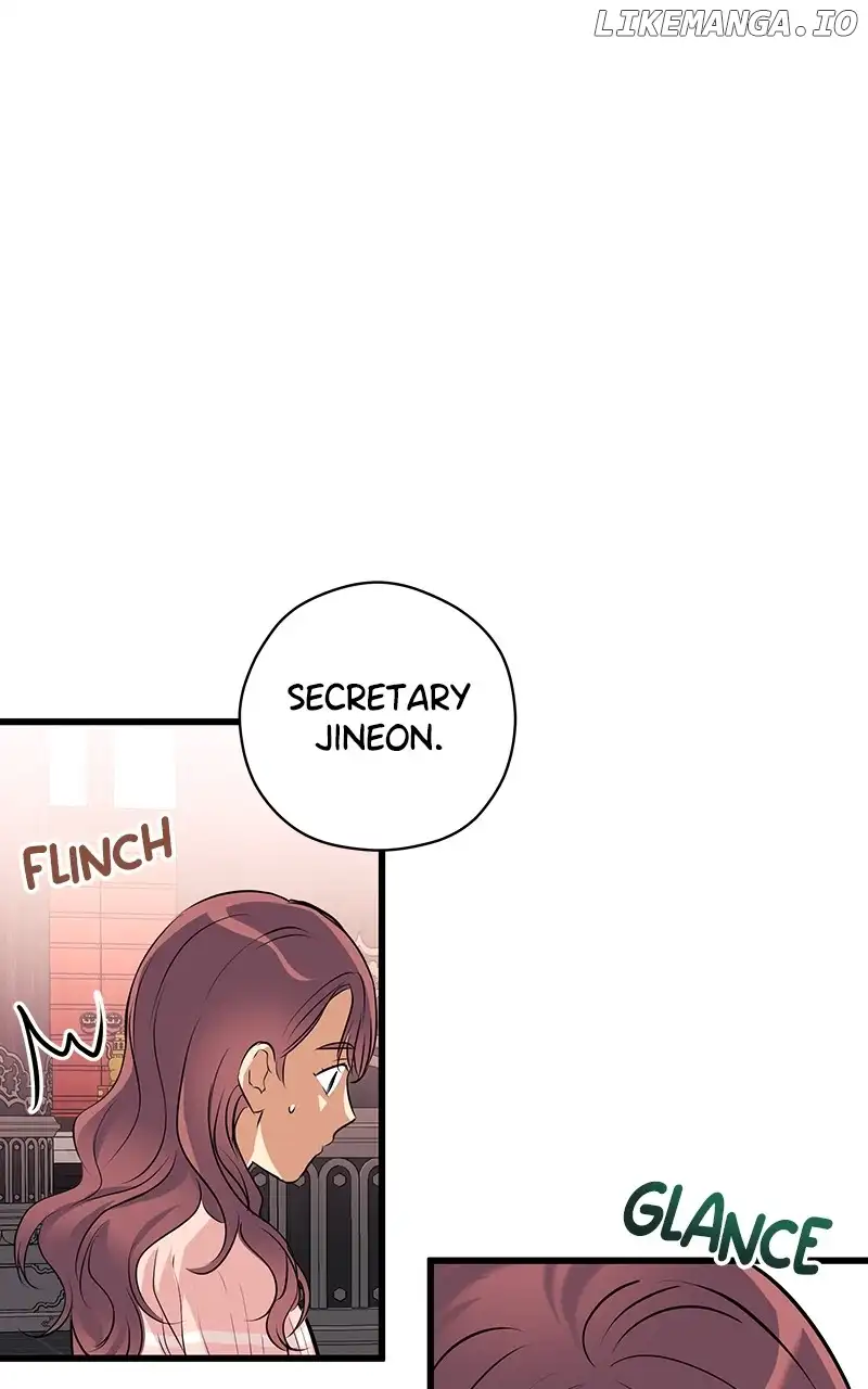 Hell Love Story chapter 21 page 32
