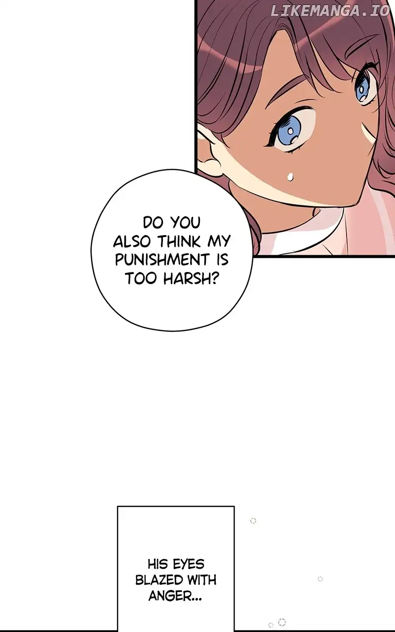 Hell Love Story chapter 21 page 33