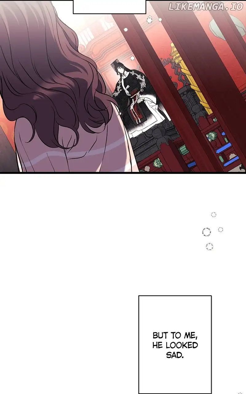Hell Love Story chapter 21 page 34