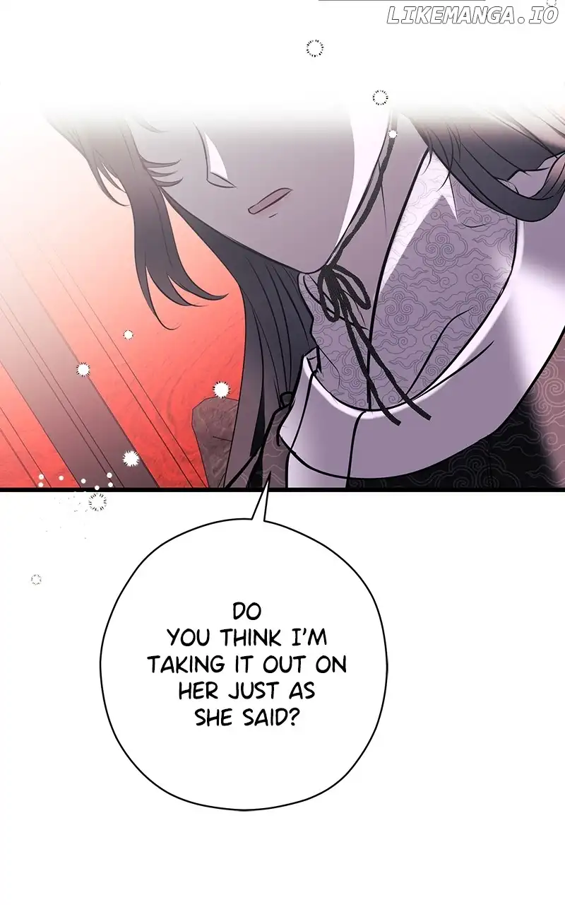 Hell Love Story chapter 21 page 35