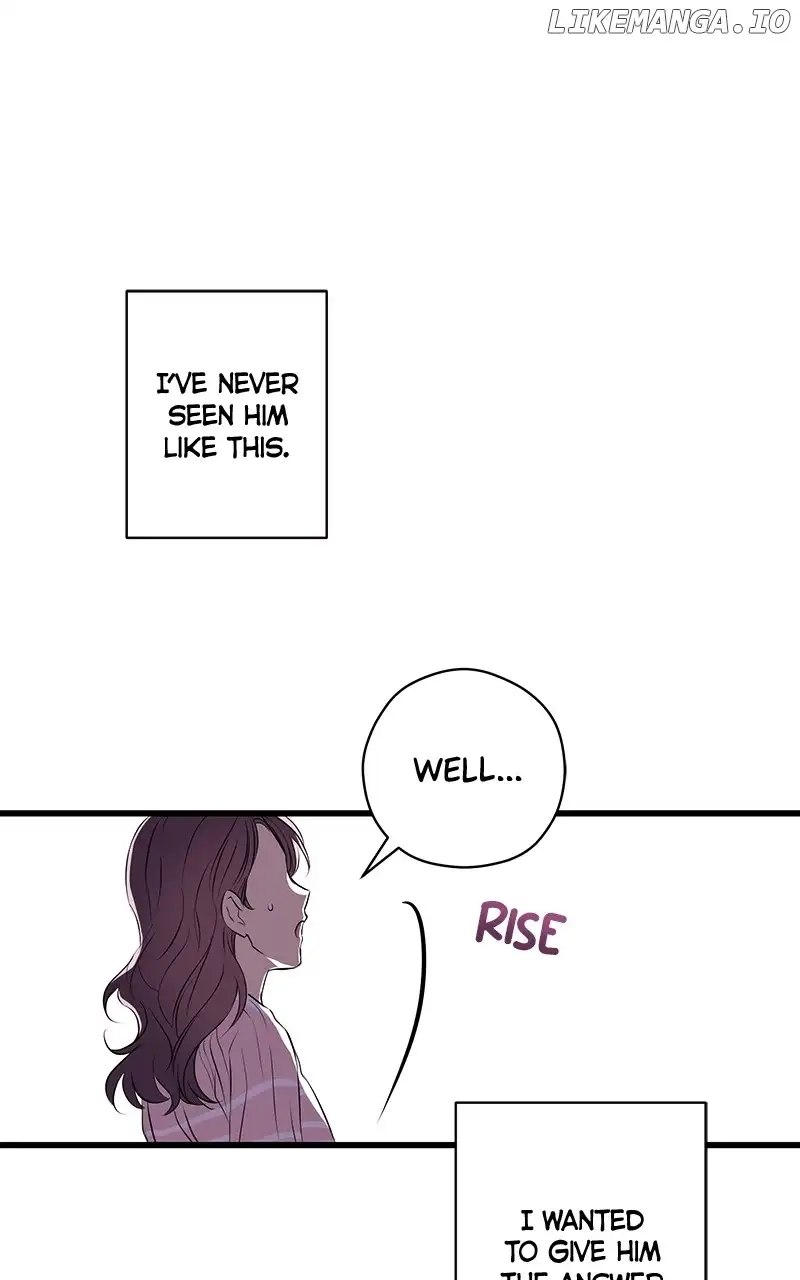 Hell Love Story chapter 21 page 36