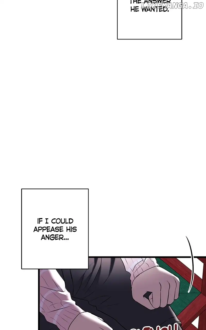 Hell Love Story chapter 21 page 37