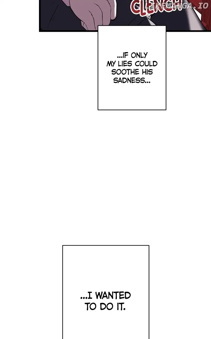 Hell Love Story chapter 21 page 38