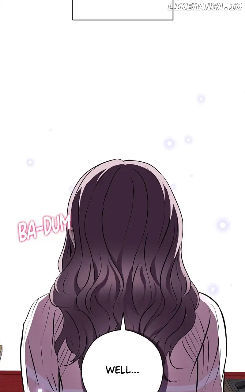 Hell Love Story chapter 21 page 39