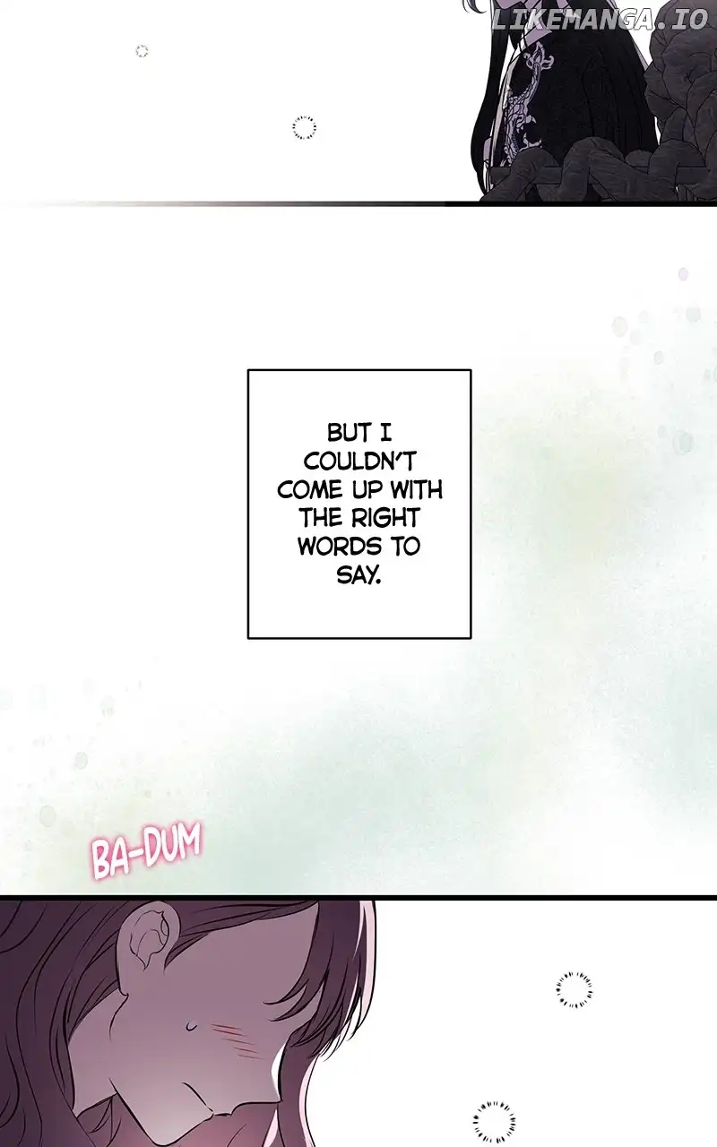 Hell Love Story chapter 21 page 41