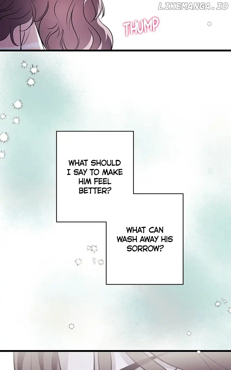 Hell Love Story chapter 21 page 42