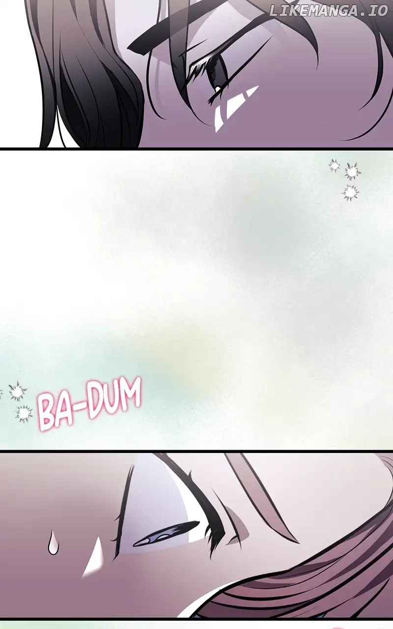 Hell Love Story chapter 21 page 43