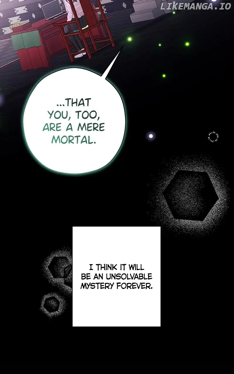 Hell Love Story chapter 21 page 46