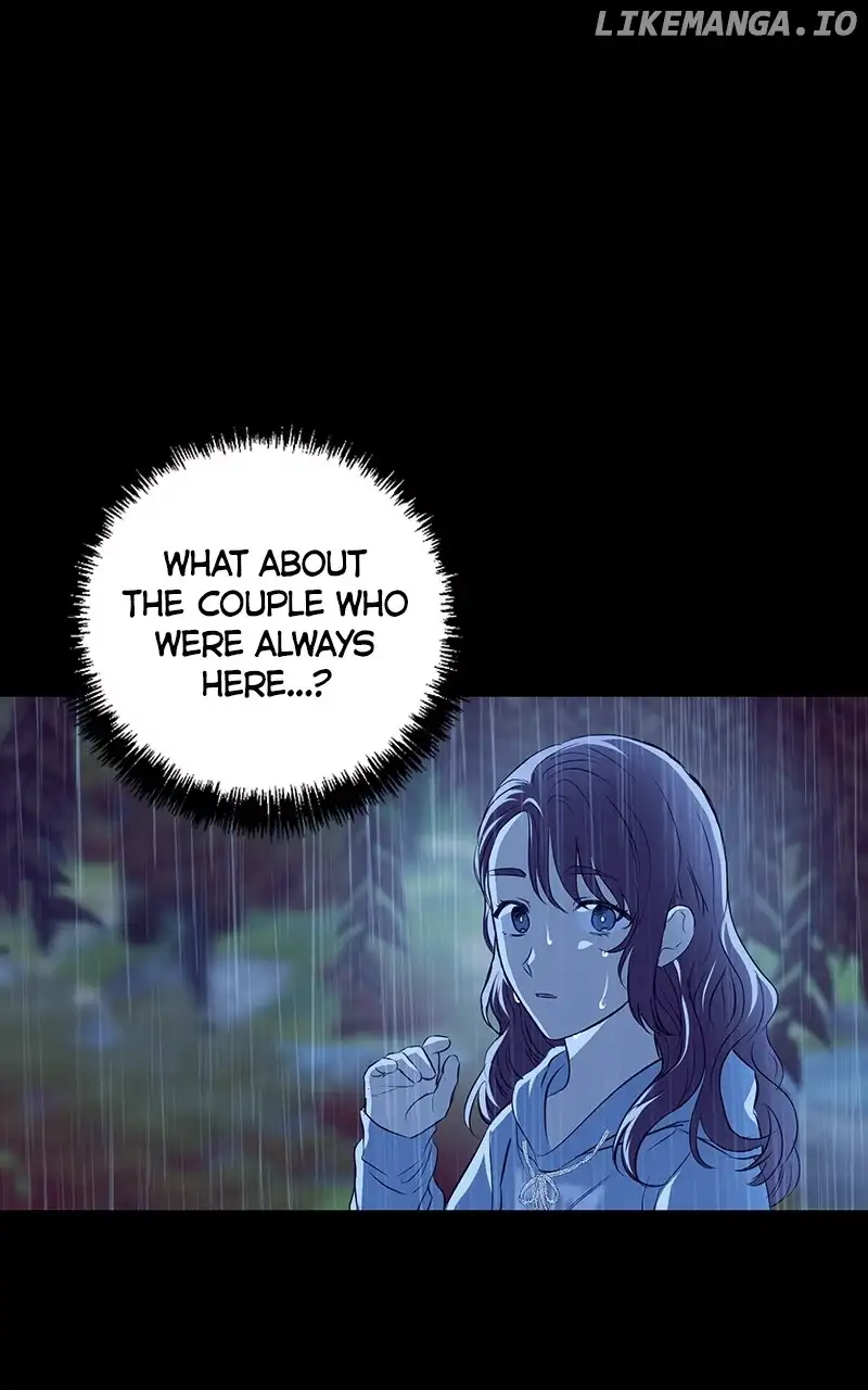 Hell Love Story chapter 21 page 50