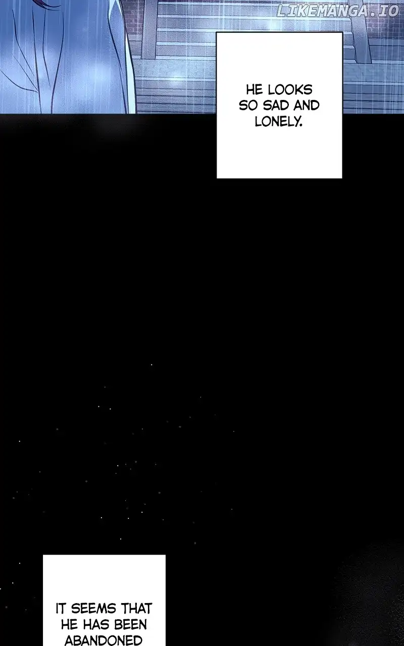 Hell Love Story chapter 21 page 52