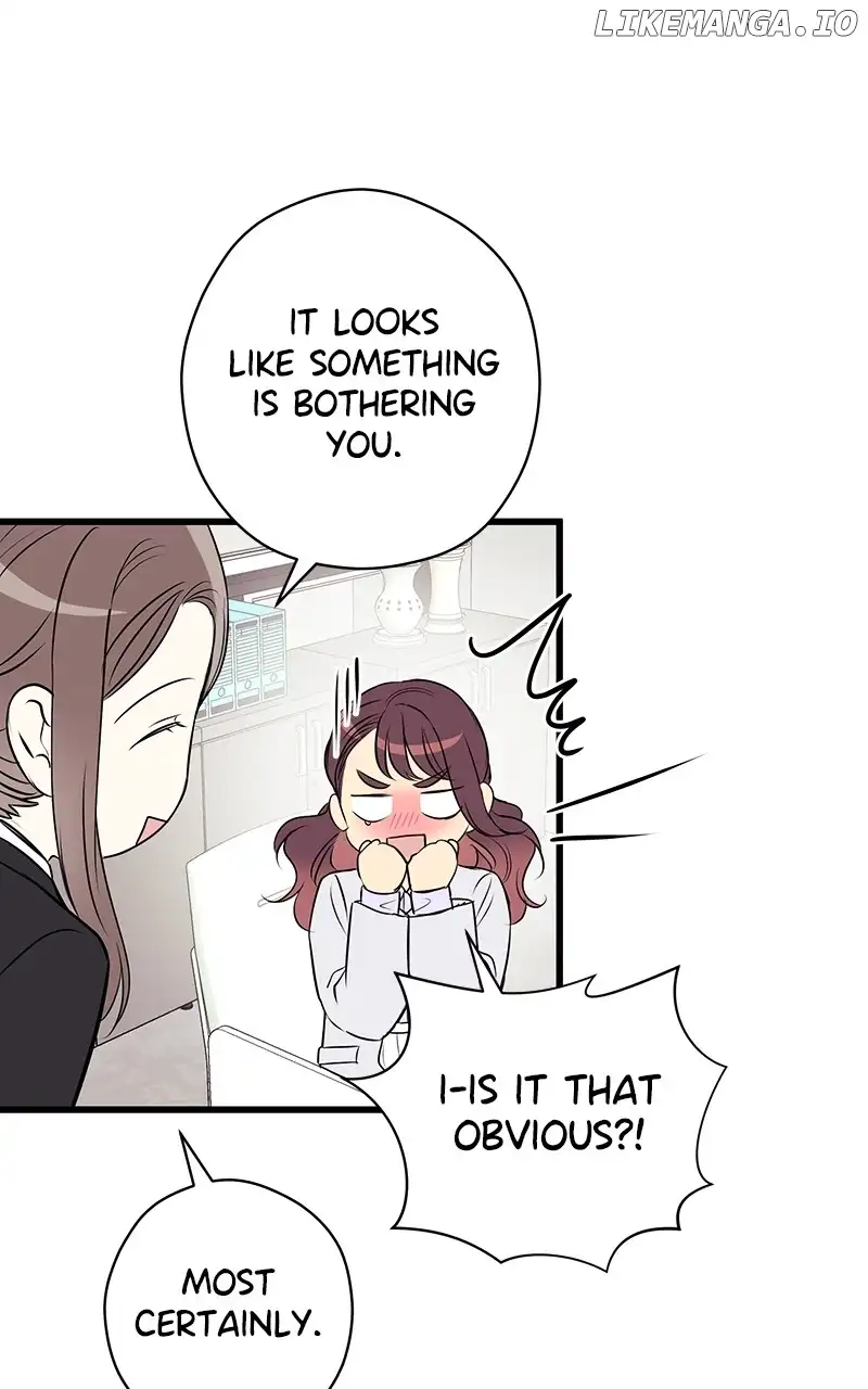 Hell Love Story chapter 21 page 63