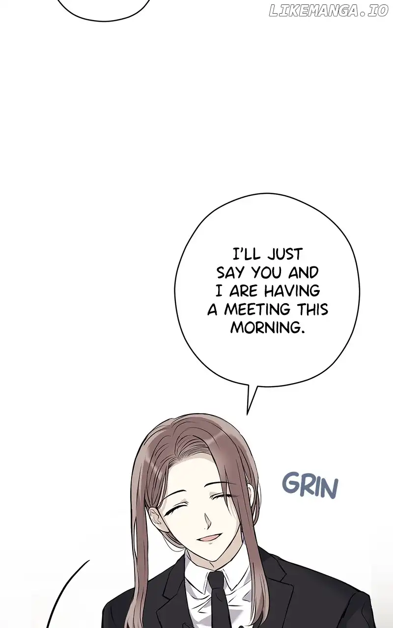 Hell Love Story chapter 21 page 64