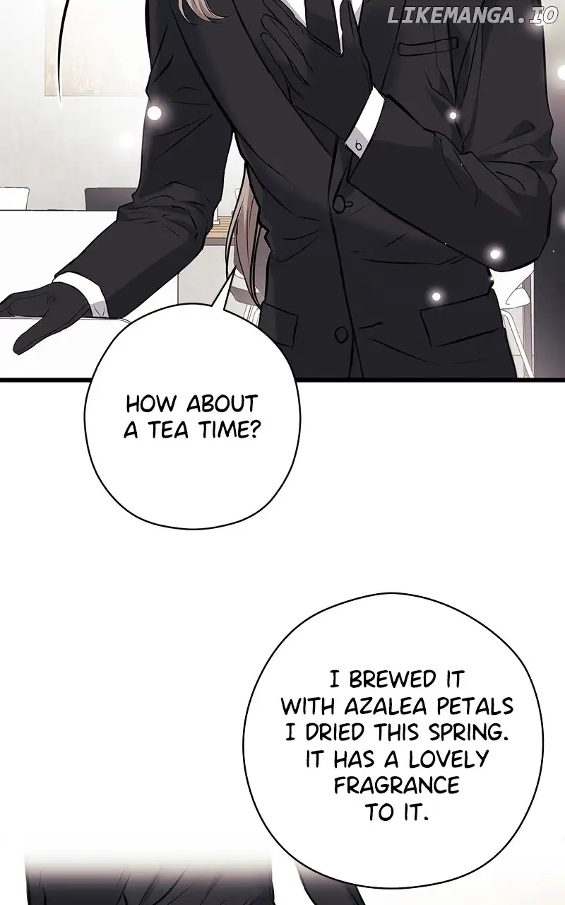 Hell Love Story chapter 21 page 65