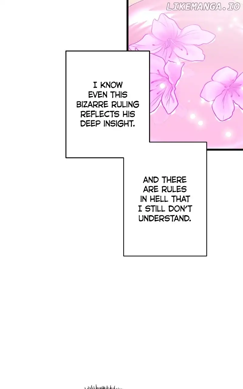 Hell Love Story chapter 21 page 68