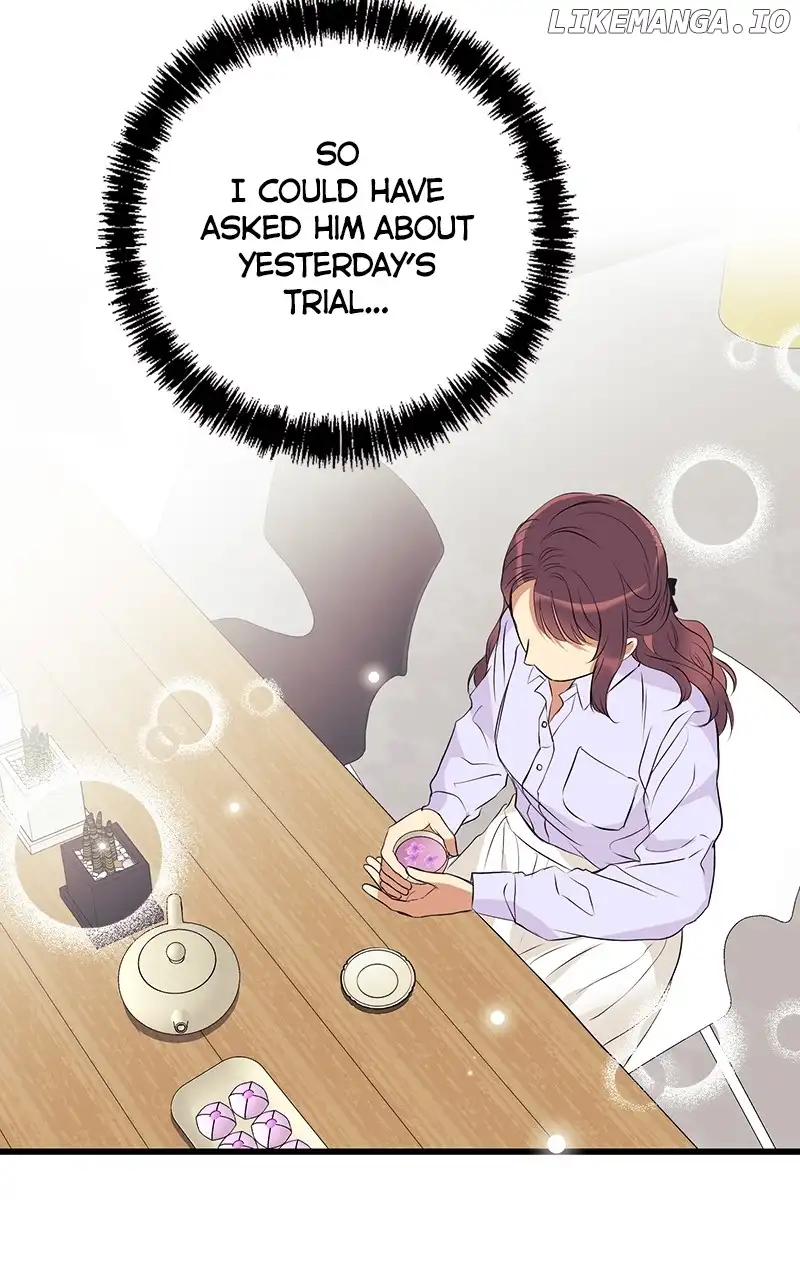 Hell Love Story chapter 21 page 69