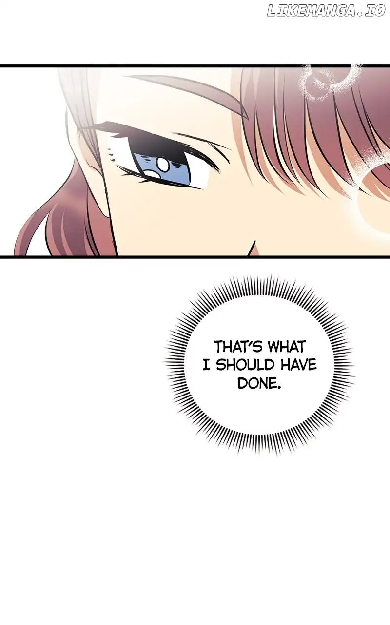 Hell Love Story chapter 21 page 70