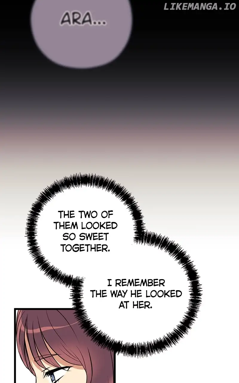 Hell Love Story chapter 21 page 72