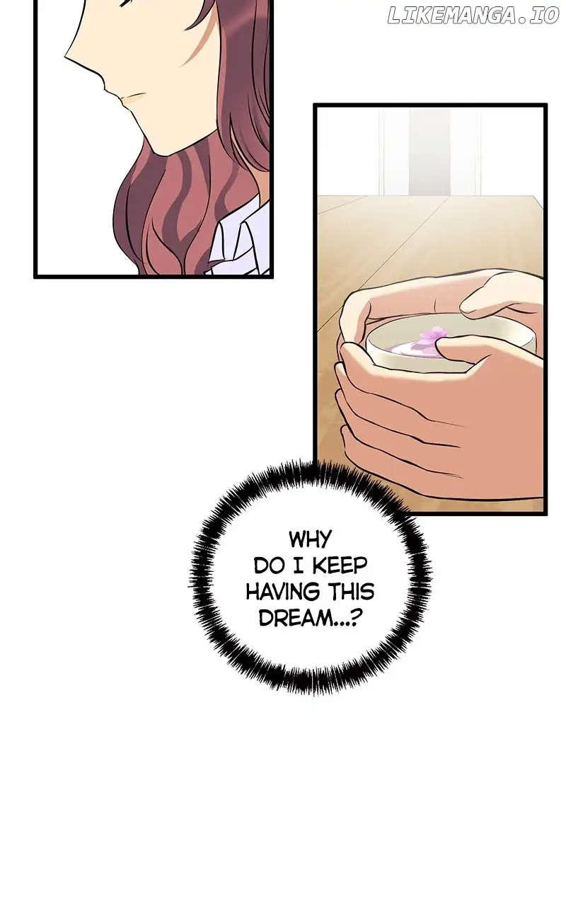 Hell Love Story chapter 21 page 73