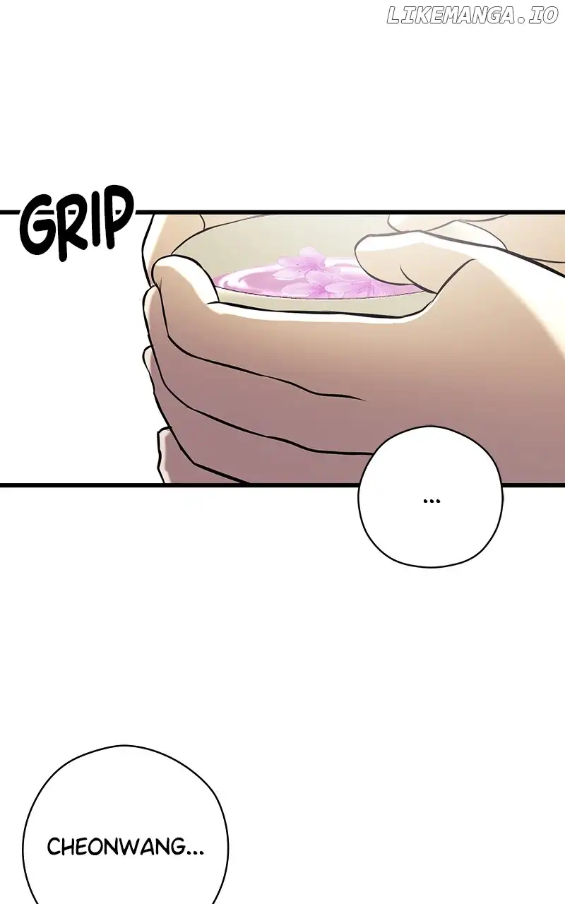 Hell Love Story chapter 21 page 74