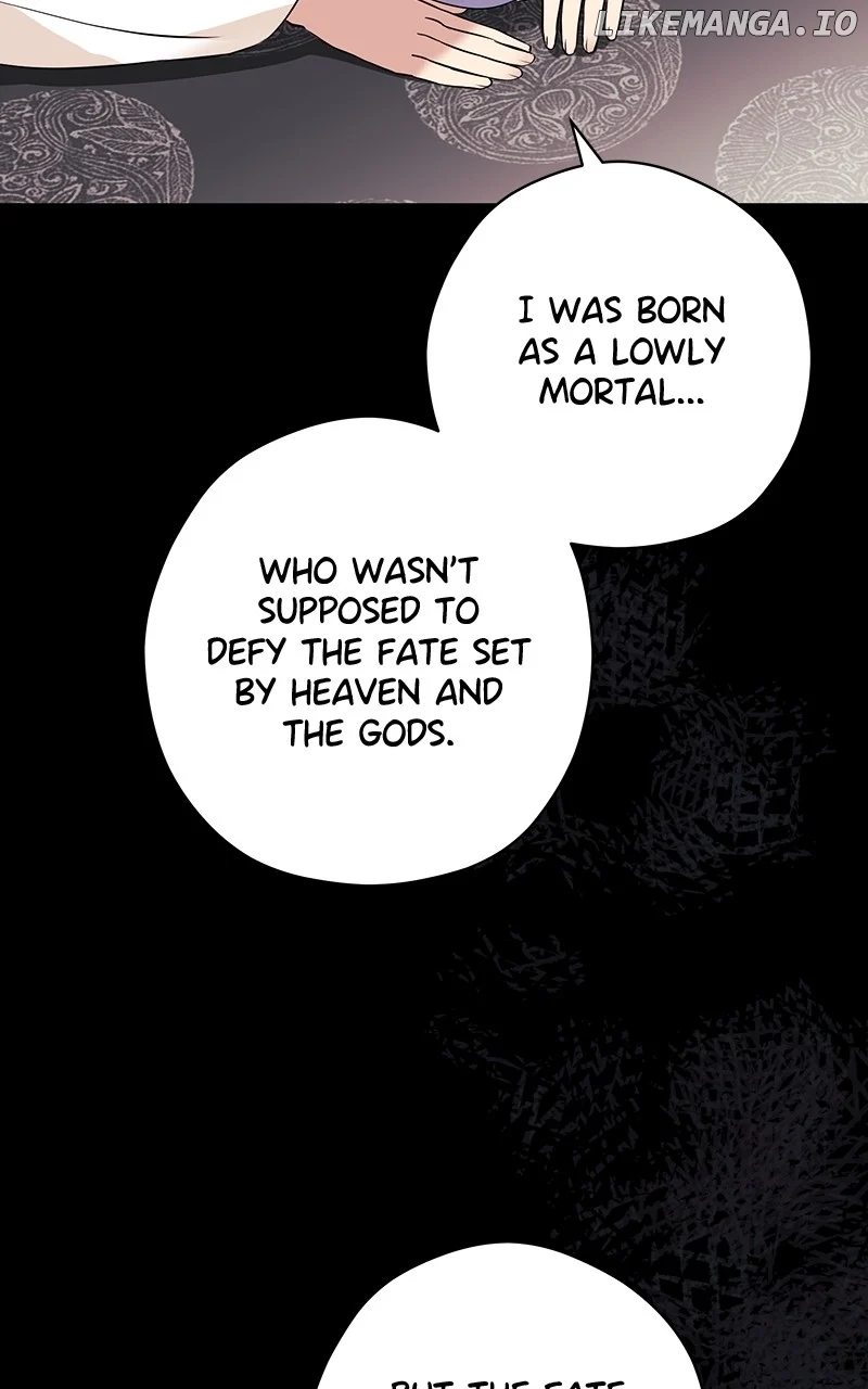 Hell Love Story chapter 24 page 2