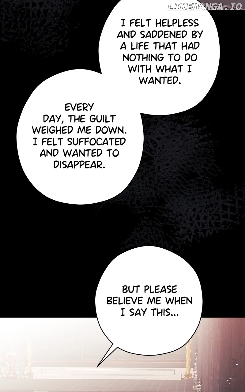 Hell Love Story chapter 24 page 4