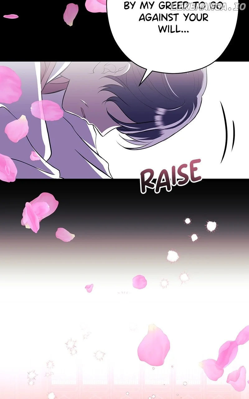 Hell Love Story chapter 24 page 8
