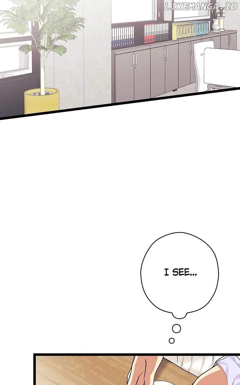 Hell Love Story chapter 24 page 15