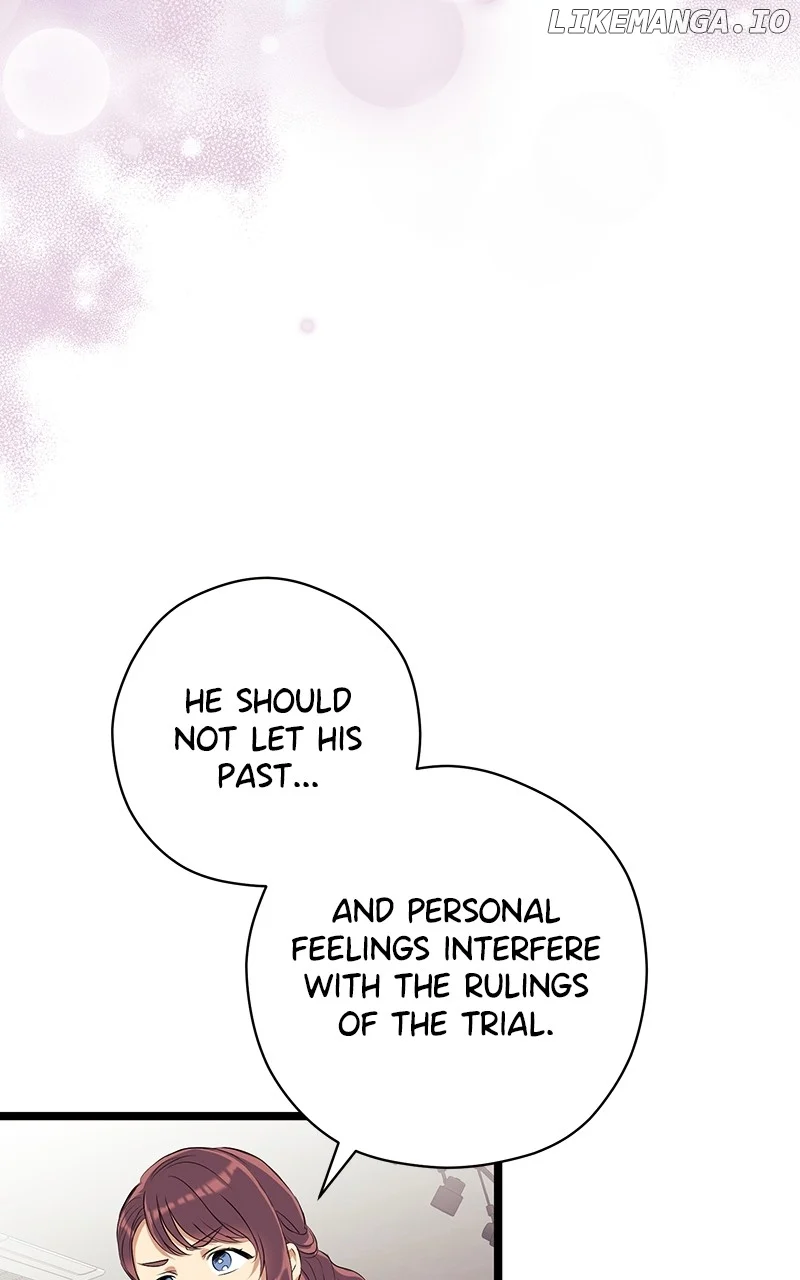 Hell Love Story chapter 24 page 18
