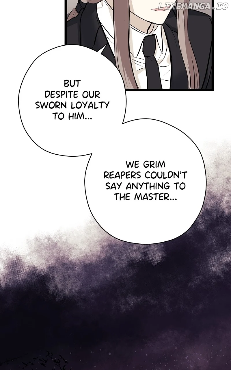 Hell Love Story chapter 24 page 20