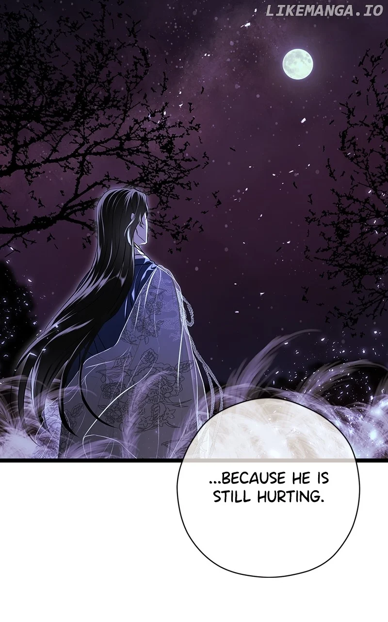 Hell Love Story chapter 24 page 21
