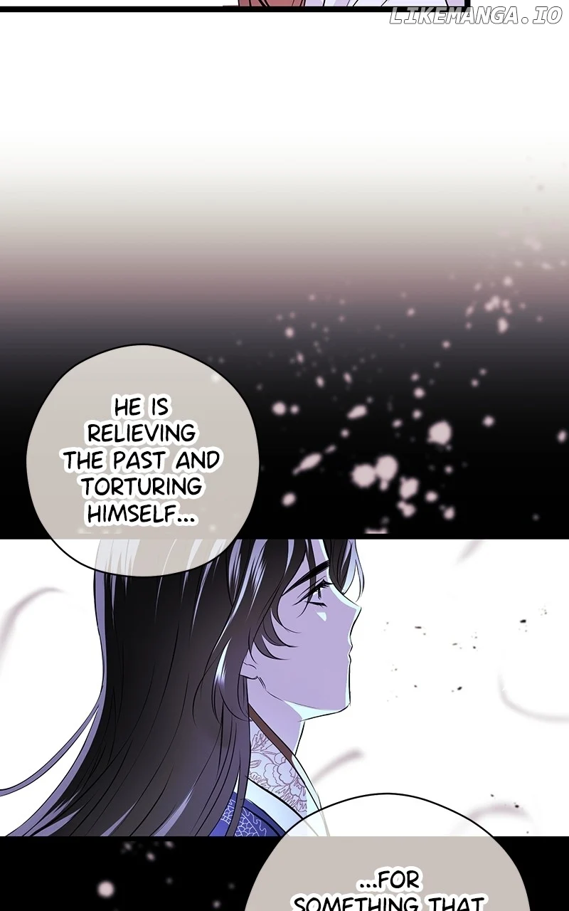 Hell Love Story chapter 24 page 23