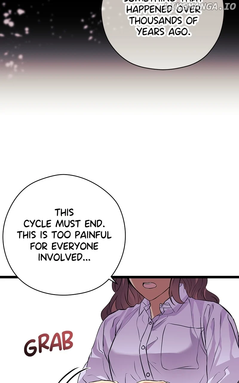Hell Love Story chapter 24 page 24