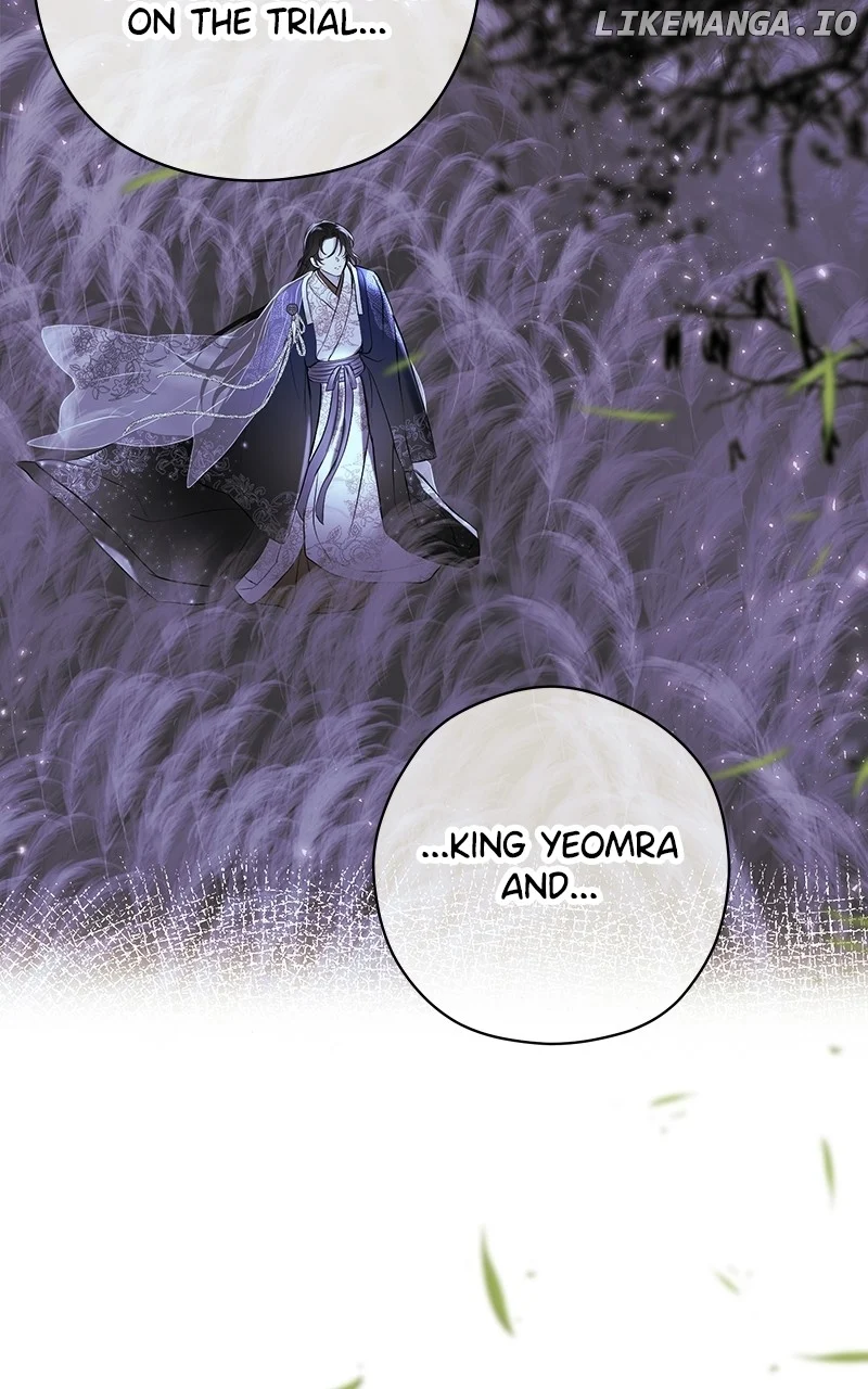 Hell Love Story chapter 24 page 26