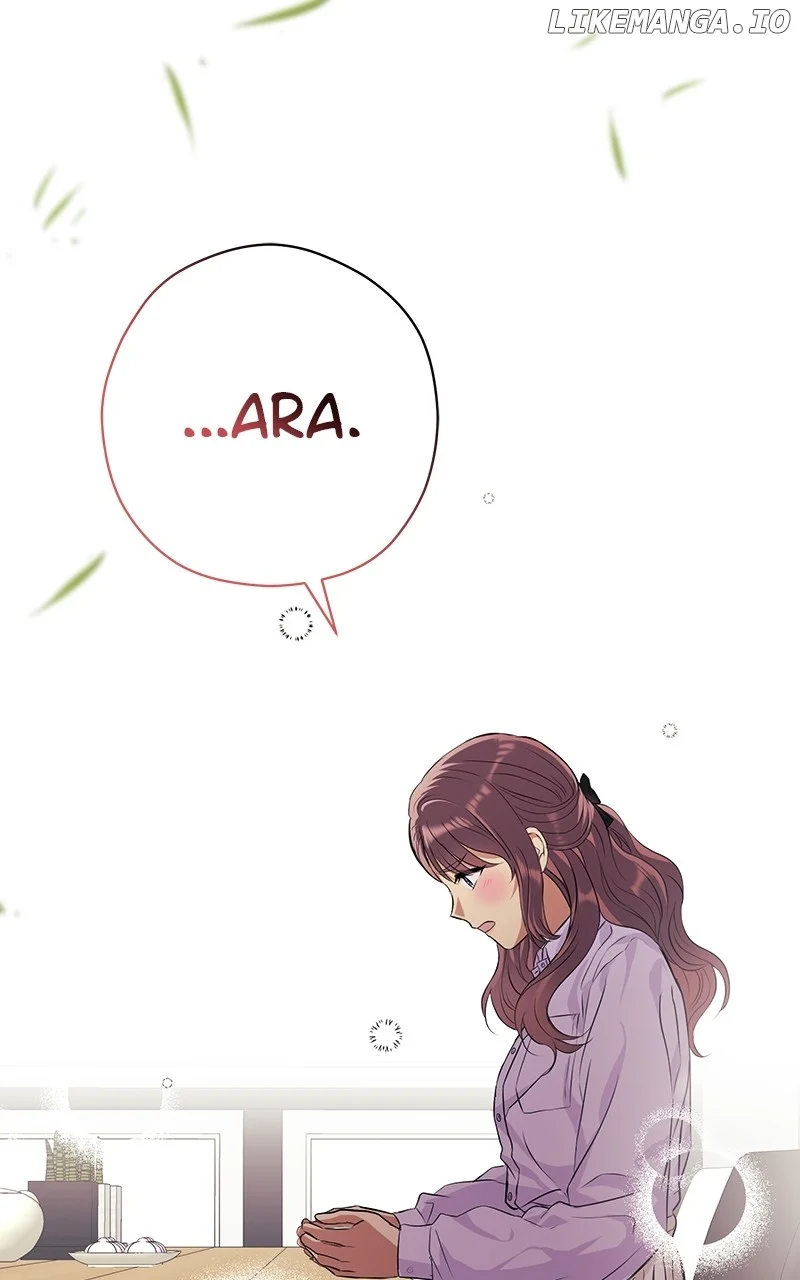 Hell Love Story chapter 24 page 27