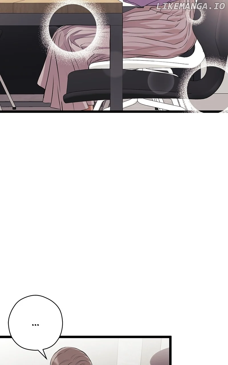 Hell Love Story chapter 24 page 28