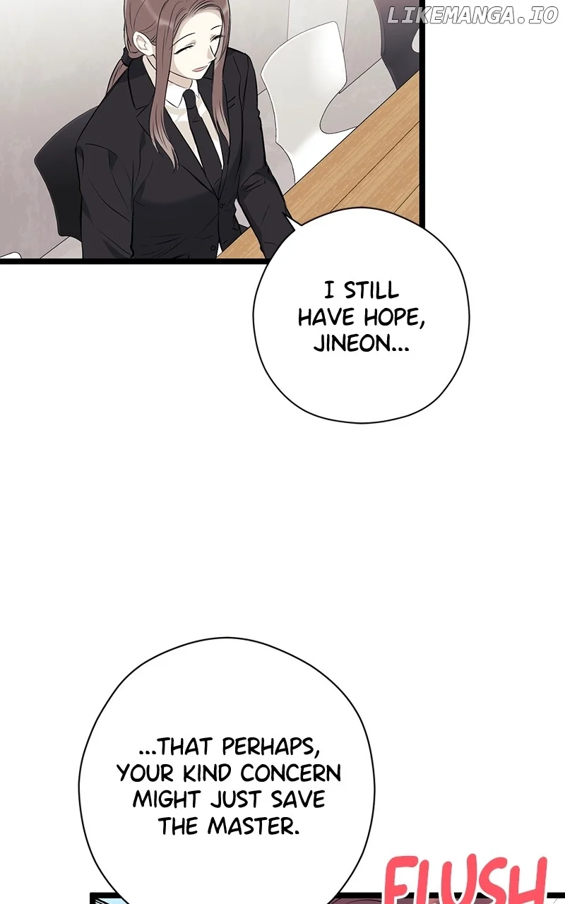 Hell Love Story chapter 24 page 29