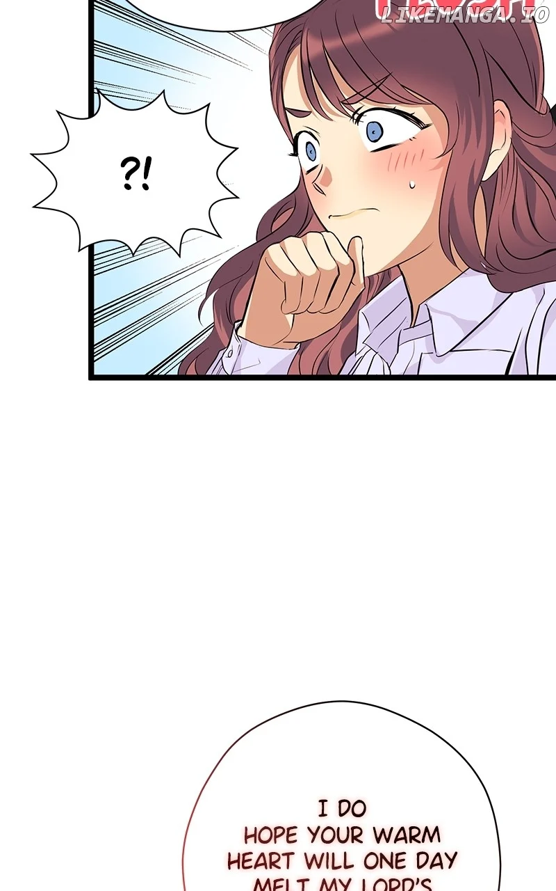 Hell Love Story chapter 24 page 30
