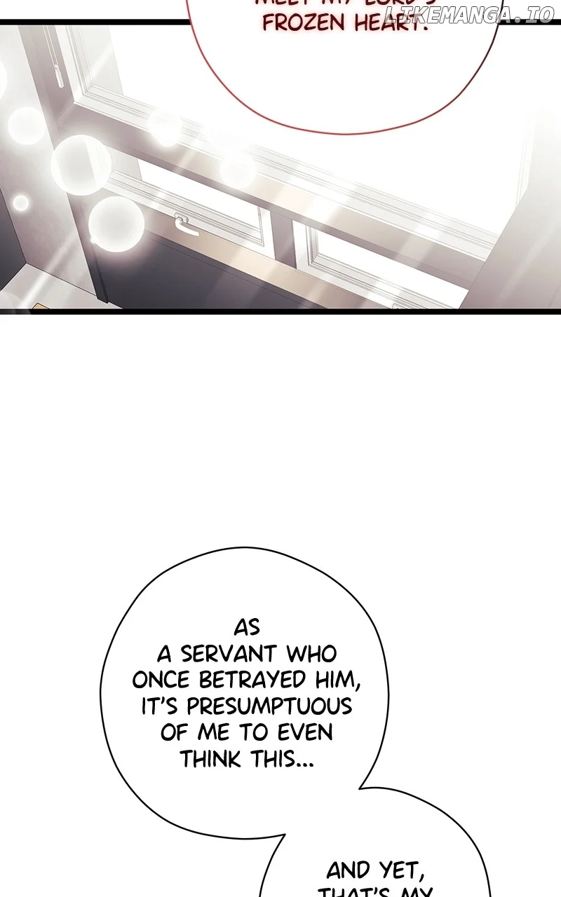 Hell Love Story chapter 24 page 31