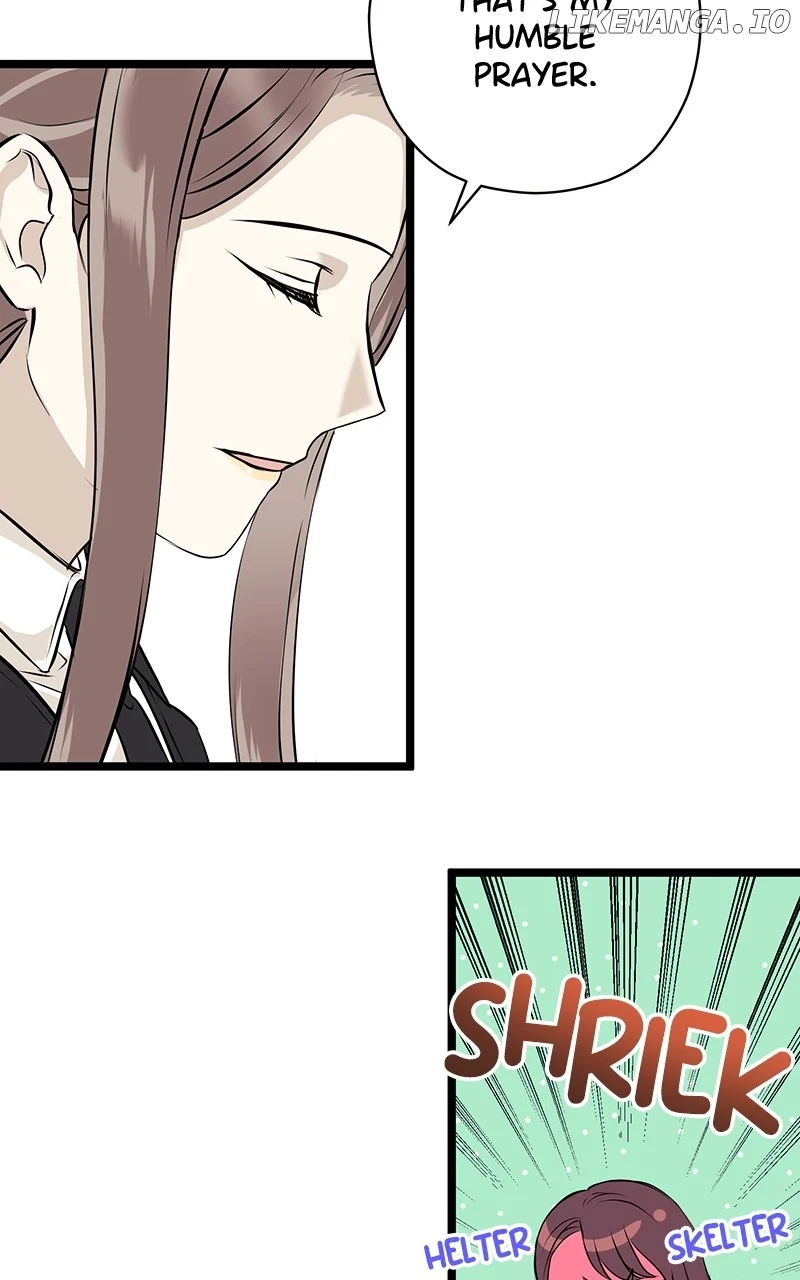 Hell Love Story chapter 24 page 32