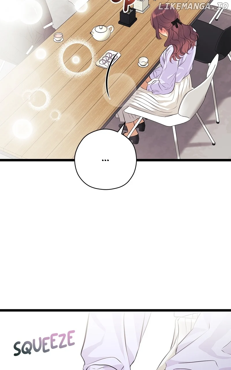 Hell Love Story chapter 24 page 34