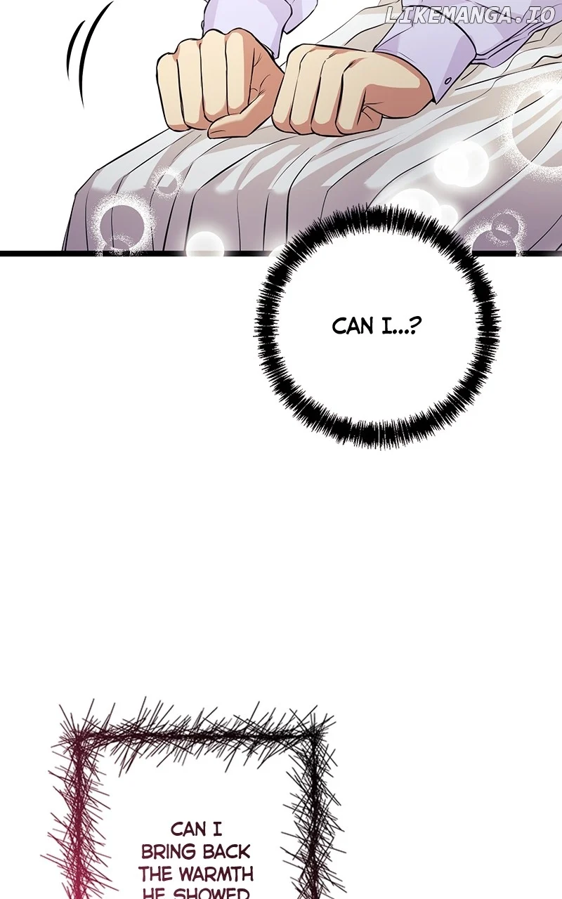 Hell Love Story chapter 24 page 35