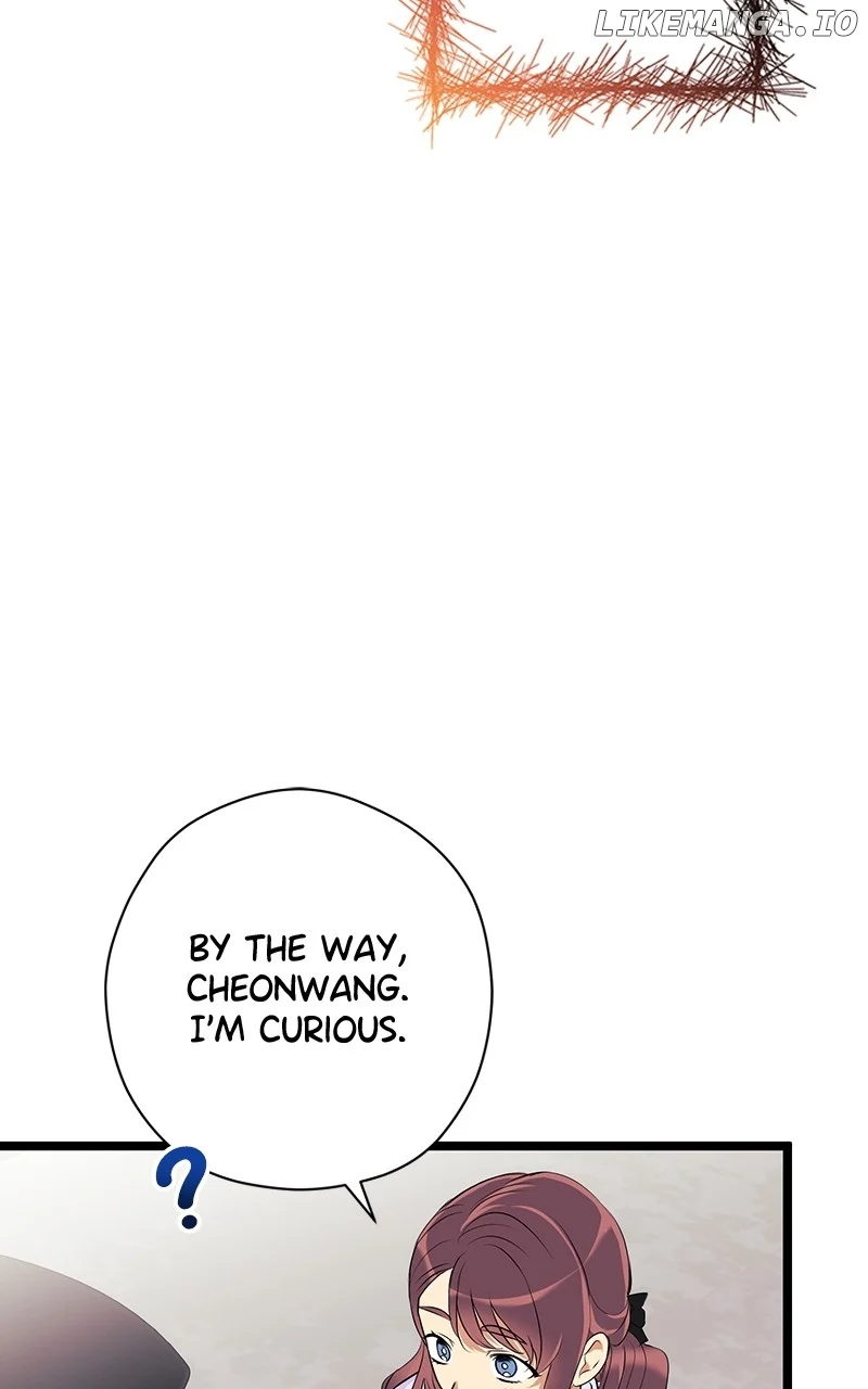 Hell Love Story chapter 24 page 37